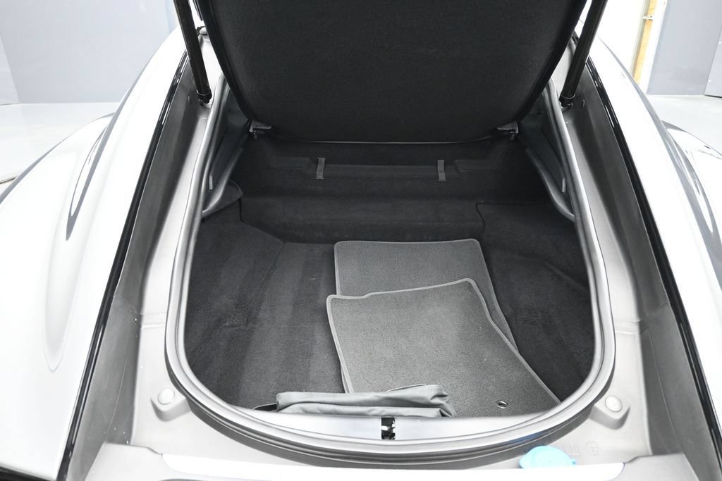 Used 2016 Jaguar F-TYPE S RWD image 19