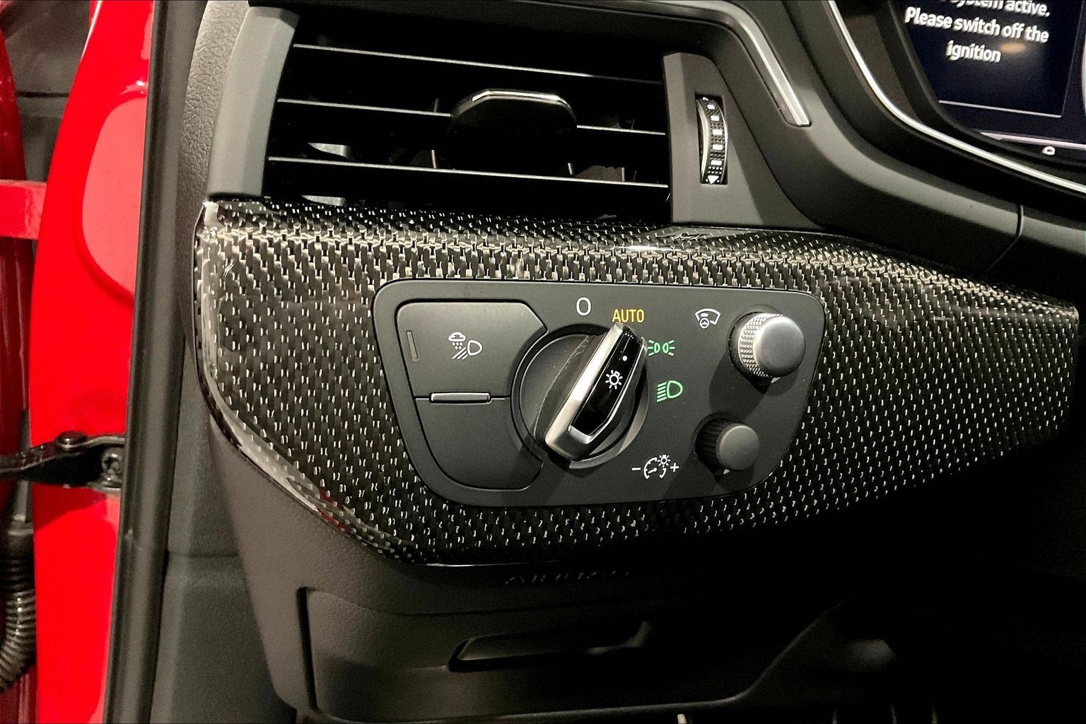 Used 2018 Audi S4 Prestige w/ Prestige Package AWD/4WD image 35