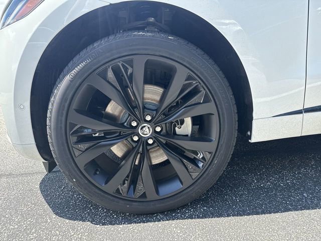 New 2026 Jaguar F-PACE R-Dynamic S image 8