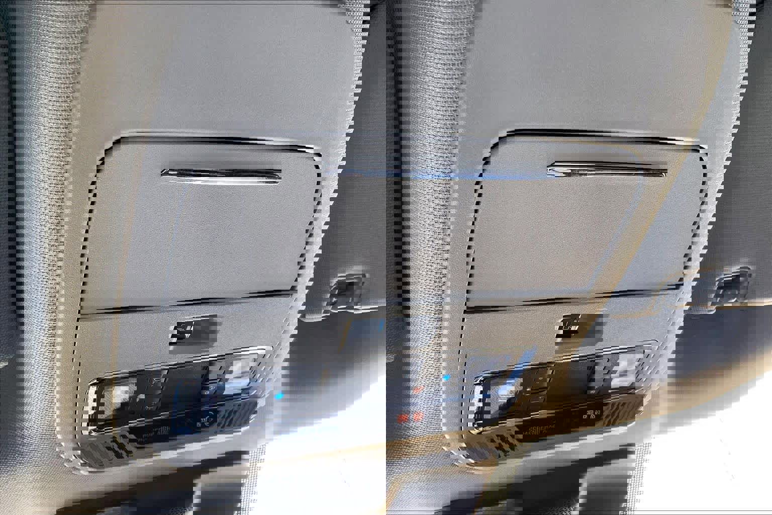 Used 2024 Ford F250 Lariat image 34