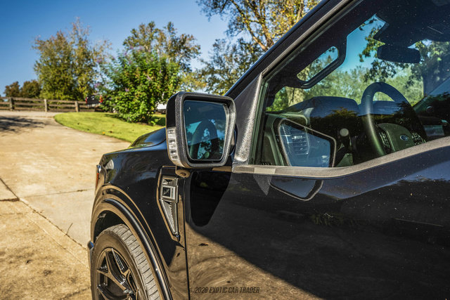 Used 2023 Ford F150 Lariat w/ Equipment Group 502A High AWD/4WD image 88