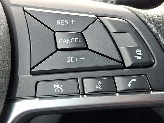 Used 2024 Nissan Sentra SV image 19