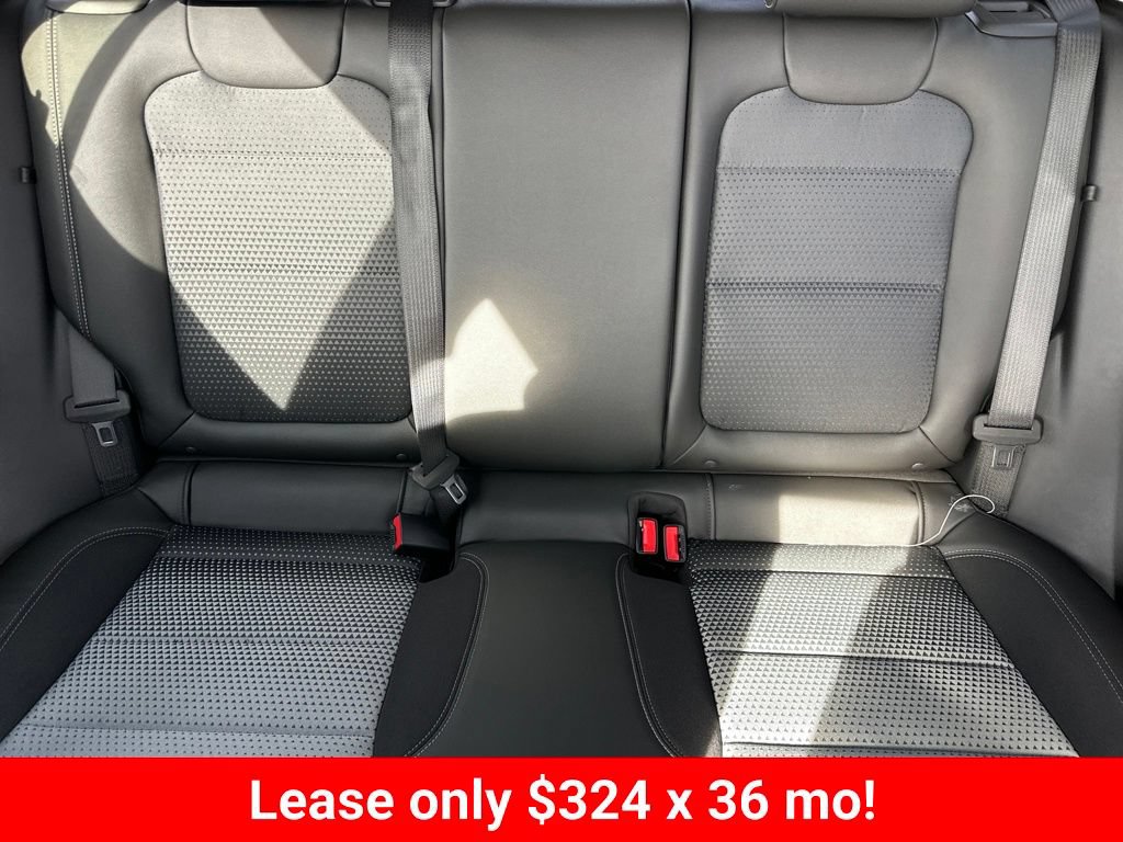 New 2026 Chevrolet Trax LT w/ Driver Confidence Package FWD image 24
