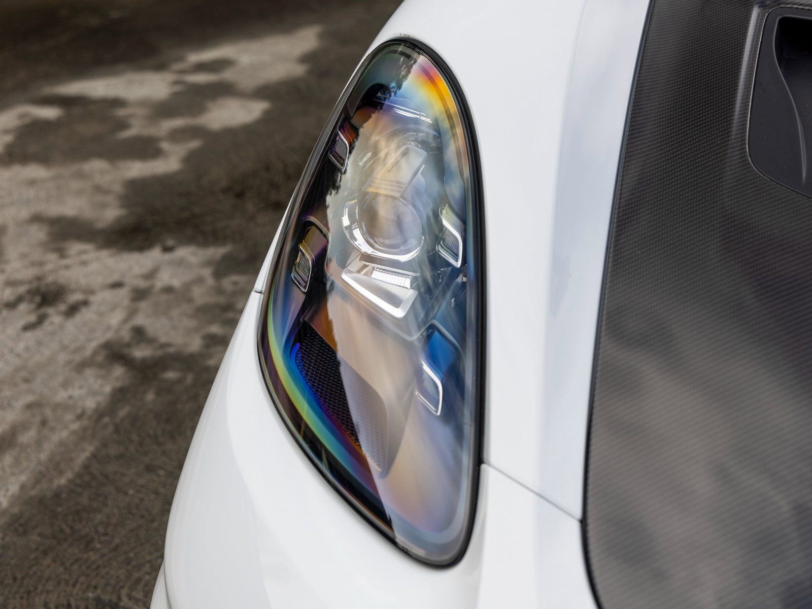 Used 2023 Porsche 718 Cayman GT4 RS RWD image 14