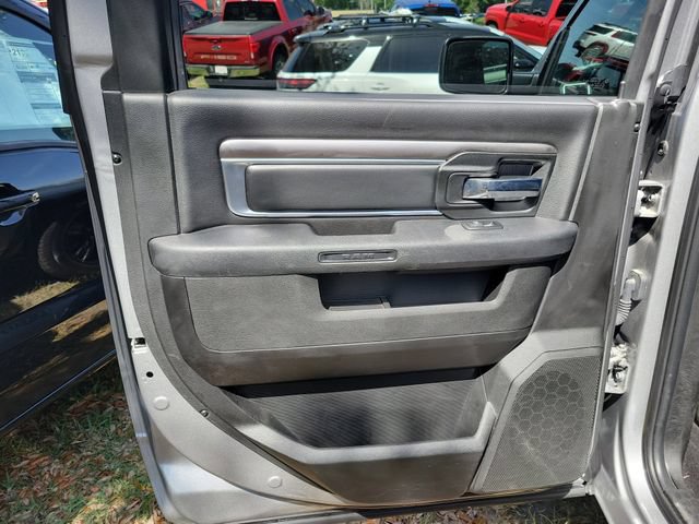 Used 2024 RAM 1500 Warlock AWD/4WD image 26