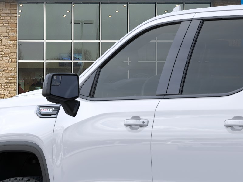 New 2026 GMC Sierra 1500 AT4 w/ AT4 Premium Package AWD/4WD image 12