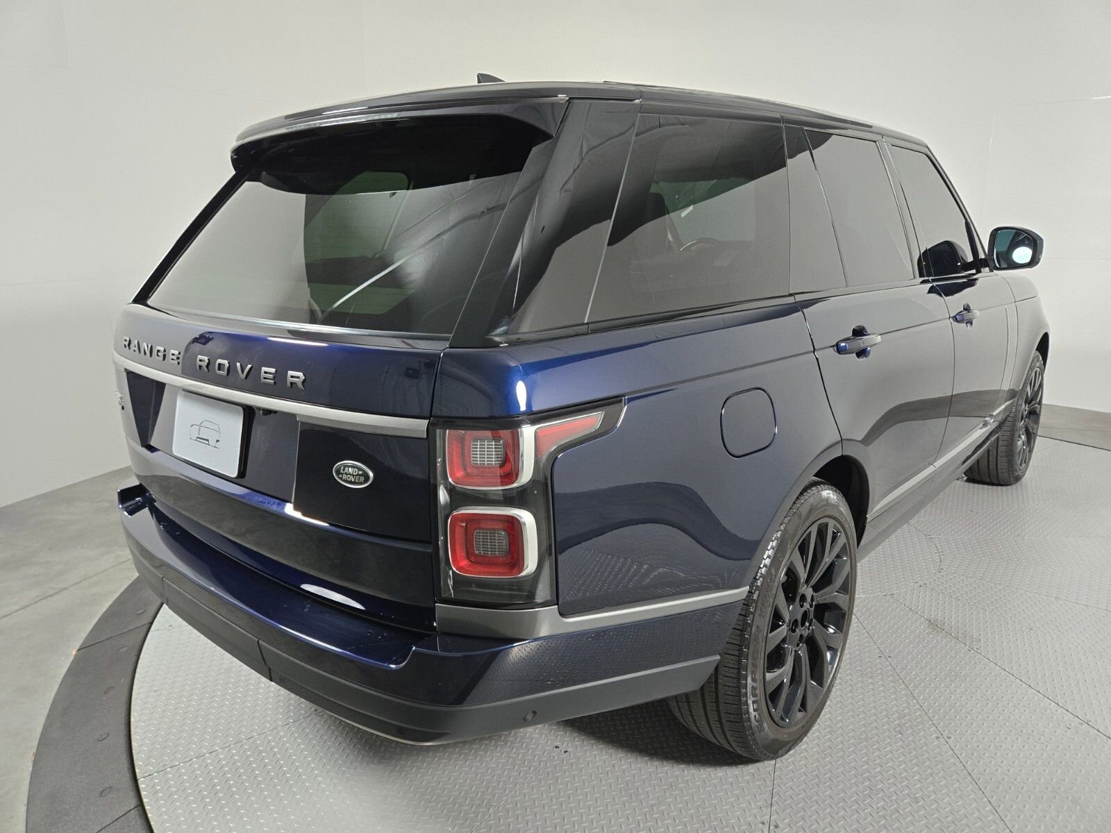 Used 2021 Land Rover Range Rover Westminster Edition AWD/4WD video 2