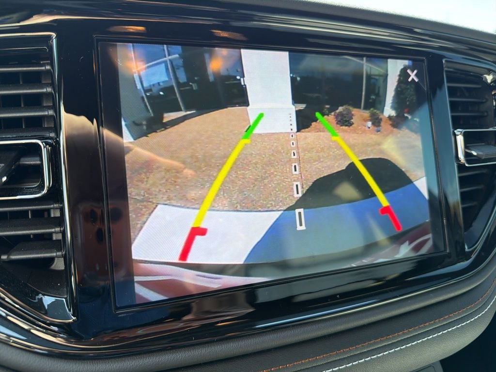 Used 2025 Dodge Durango SRT Hellcat image 58