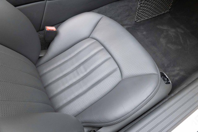 Used 2006 Mercedes-Benz SL 65 AMG image 34
