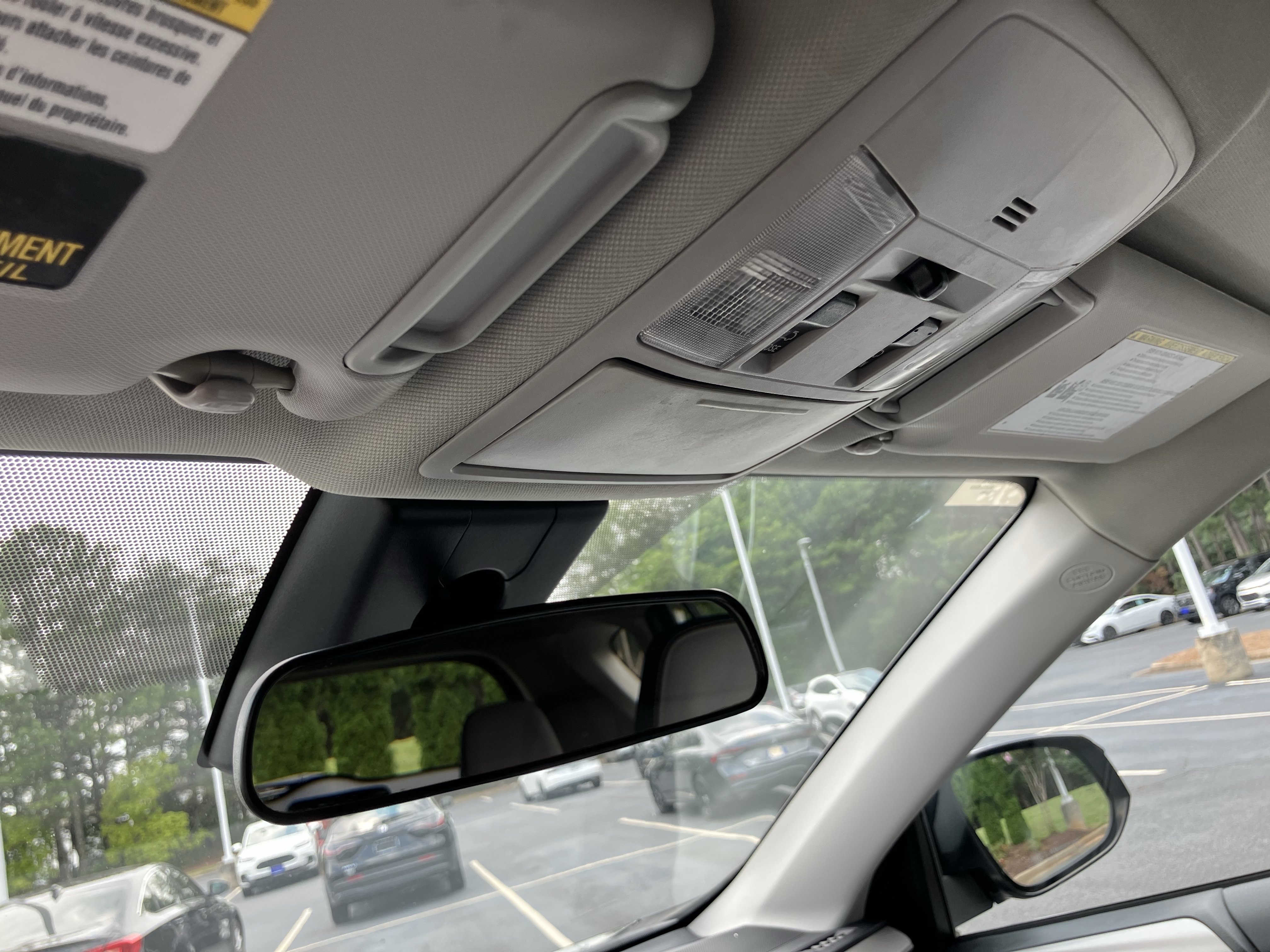 Used 2017 Toyota RAV4 XLE FWD image 29