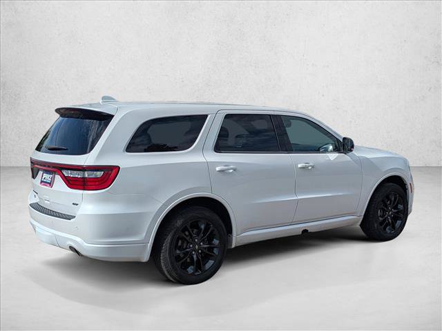 Used 2021 Dodge Durango GT AWD/4WD image 5
