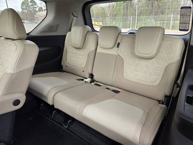New 2026 Nissan Armada Platinum Reserve w/ Convenience Package image 9