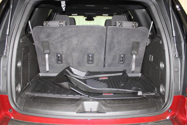 Used 2024 Chevrolet Tahoe LS w/ Driver Alert Package AWD/4WD image 7