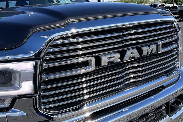 Certified 2023 RAM 2500 Laramie AWD/4WD image 31