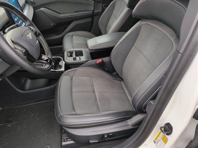 New 2025 Ford Mustang Mach-E GT w/ Interior Protection Package AWD/4WD image 4
