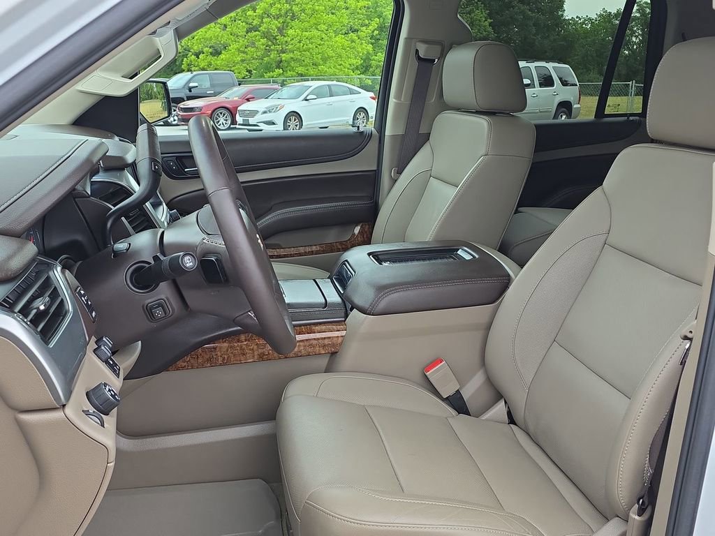 Used 2017 Chevrolet Tahoe Premier RWD image 20
