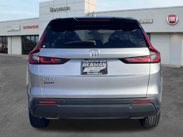 Used 2025 Honda CR-V EX-L image 6