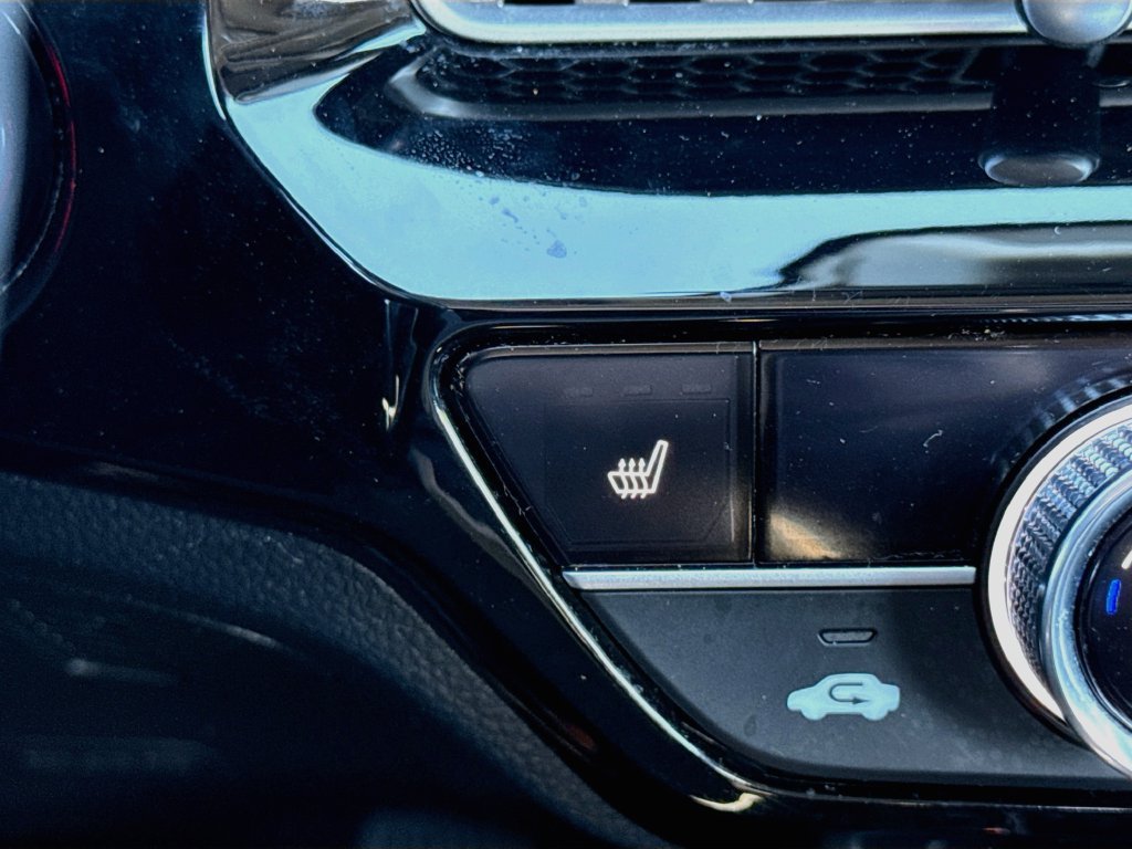 Used 2023 Honda Civic EX image 20