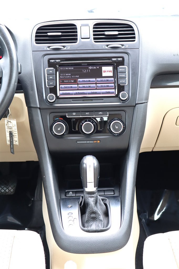 Used 2014 Volkswagen Jetta TDI FWD image 13
