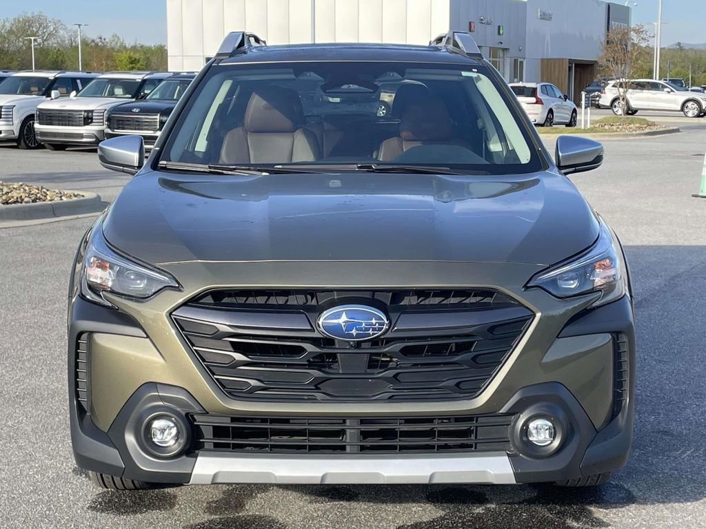 Certified 2024 Subaru Outback Touring XT w/ Popular Package #2 AWD/4WD image 23