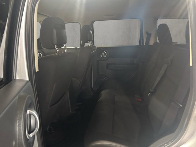 Used 2011 Dodge Nitro Heat w/ Popular Equipment Group AWD/4WD image 14