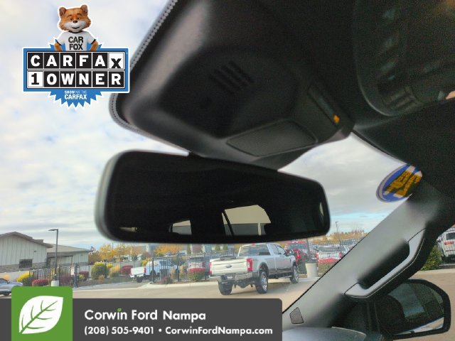 Certified 2024 Ford Expedition Platinum AWD/4WD image 20