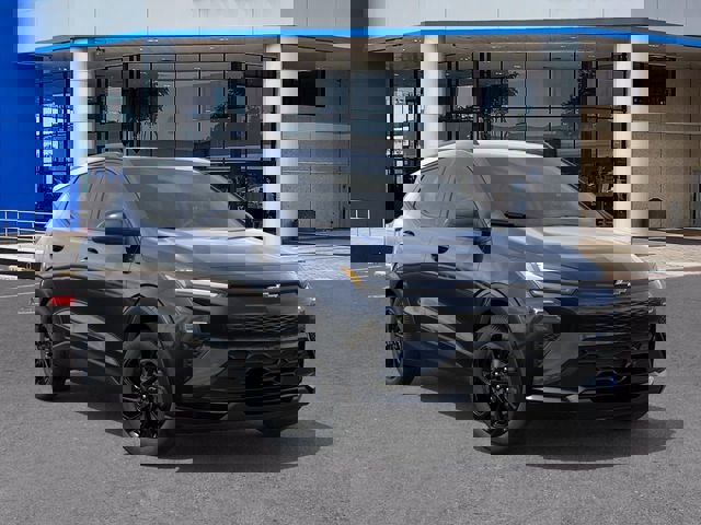 New 2027 Chevrolet Bolt RS FWD image 7