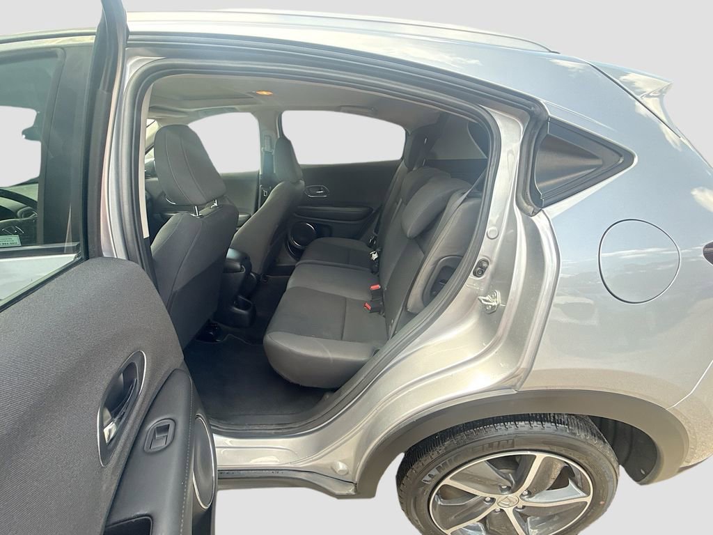 Used 2022 Honda HR-V EX image 24
