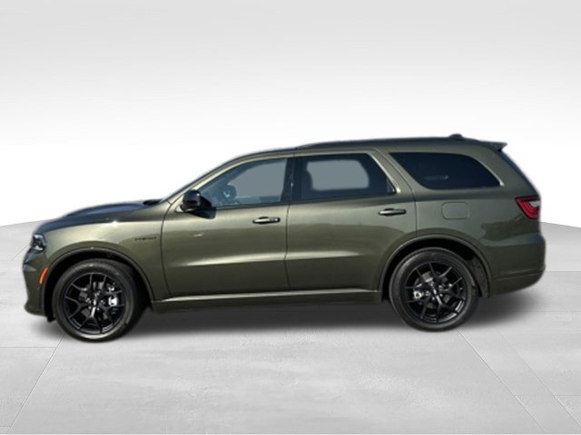 New 2026 Dodge Durango GT w/ Blacktop Package AWD/4WD image 2