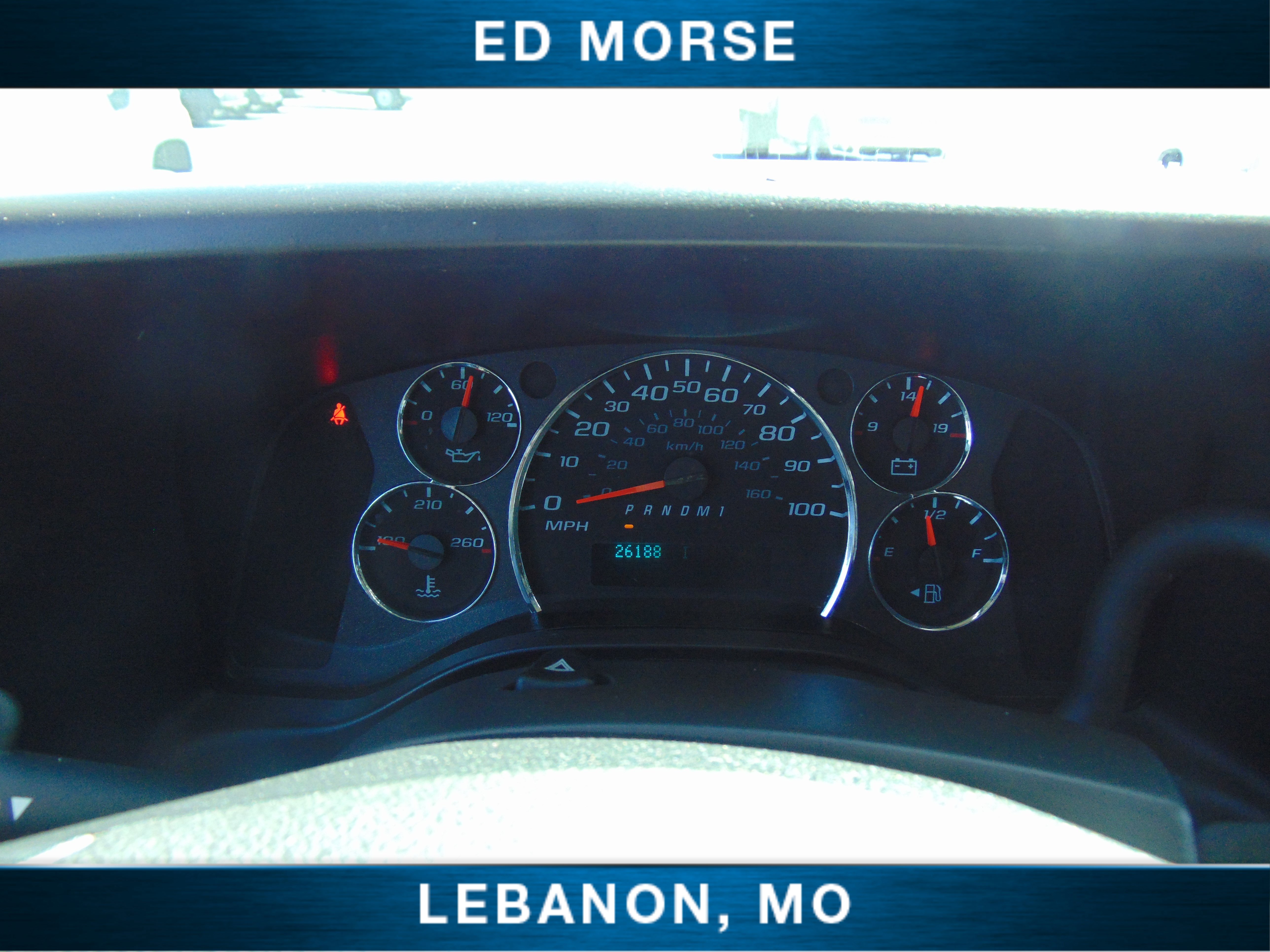 Used 2024 Chevrolet Express 2500 w/ Driver Convenience Package RWD image 21