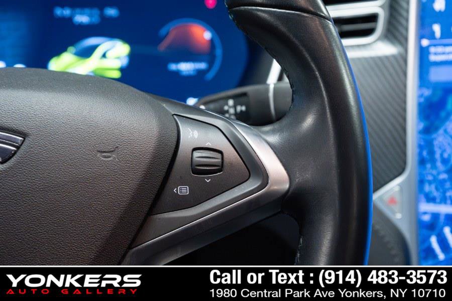 Used 2018 Tesla Model S 75D AWD/4WD image 34