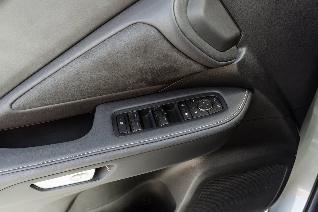 Used 2024 Lexus TX 350 AWD image 14