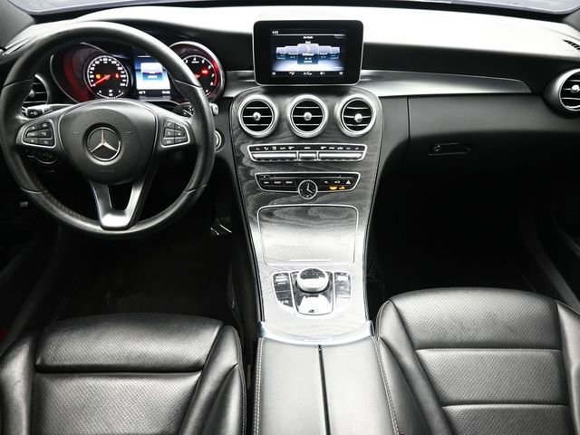 Used 2018 Mercedes-Benz C 300 Sedan w/ Premium Package image 19