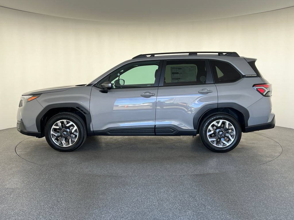 New 2026 Subaru Forester Premium AWD/4WD image 8