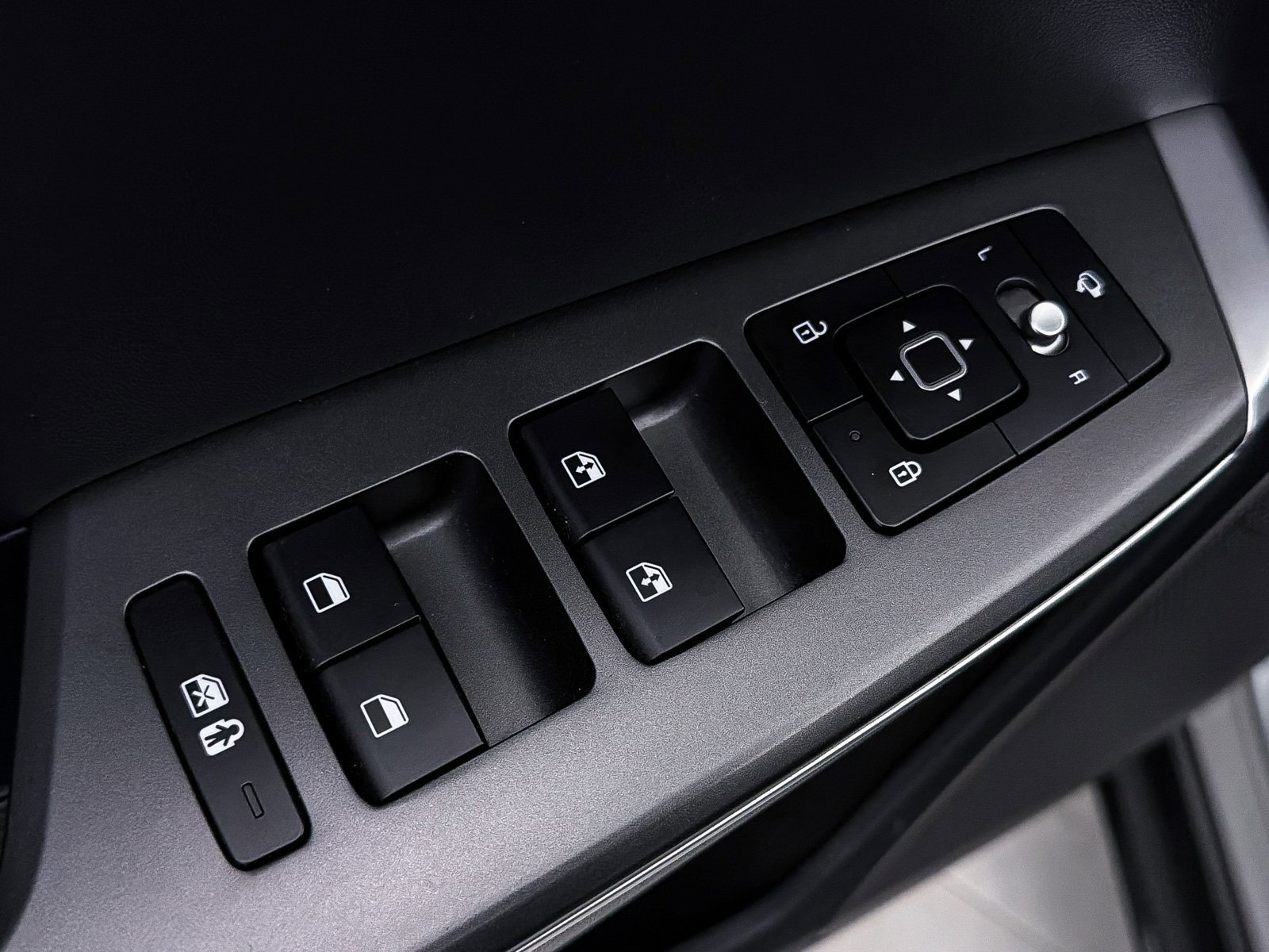 Used 2022 Kia EV6 Wind image 20