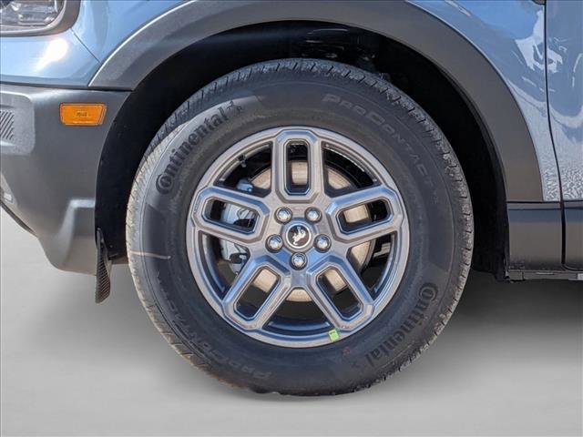 New 2025 Ford Bronco Sport Big Bend image 10