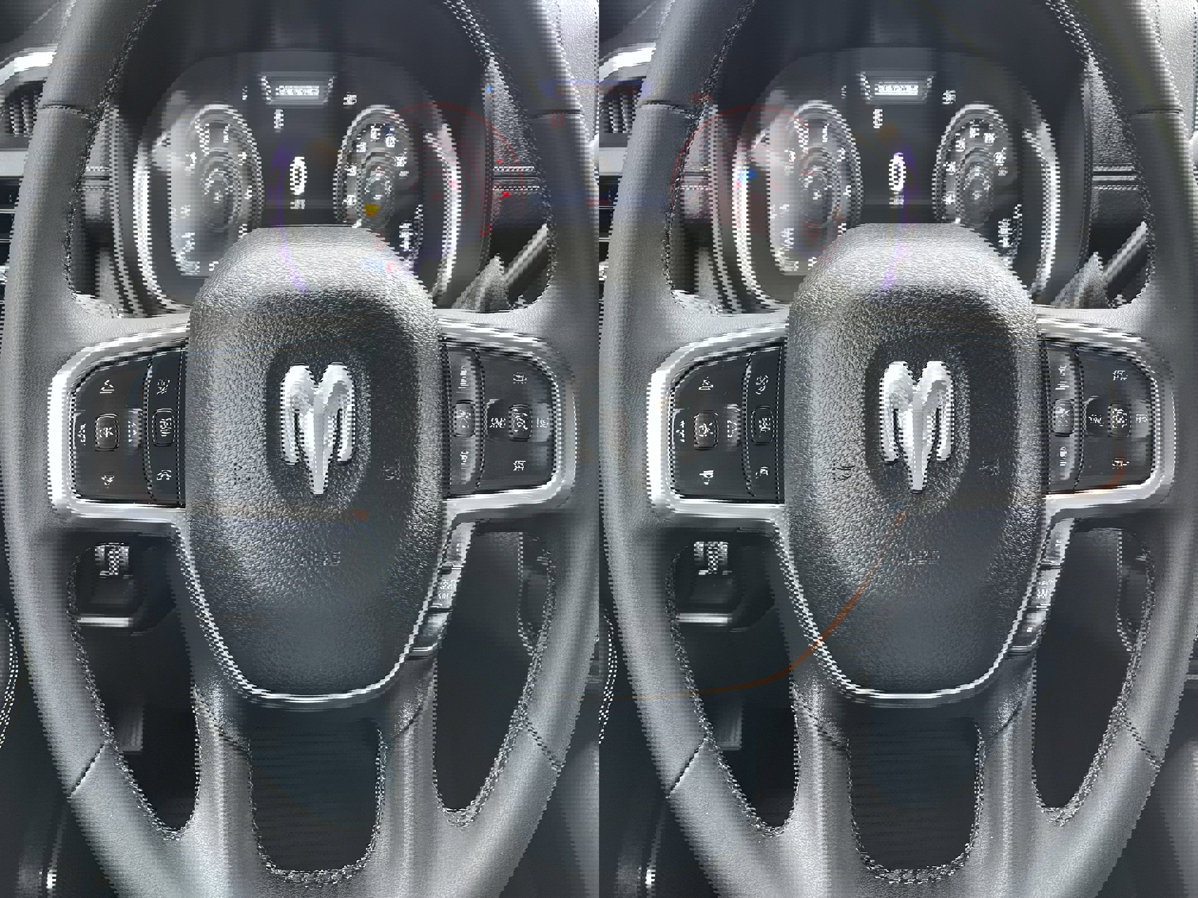 New 2026 RAM 2500 Laramie w/ Night Edition image 30