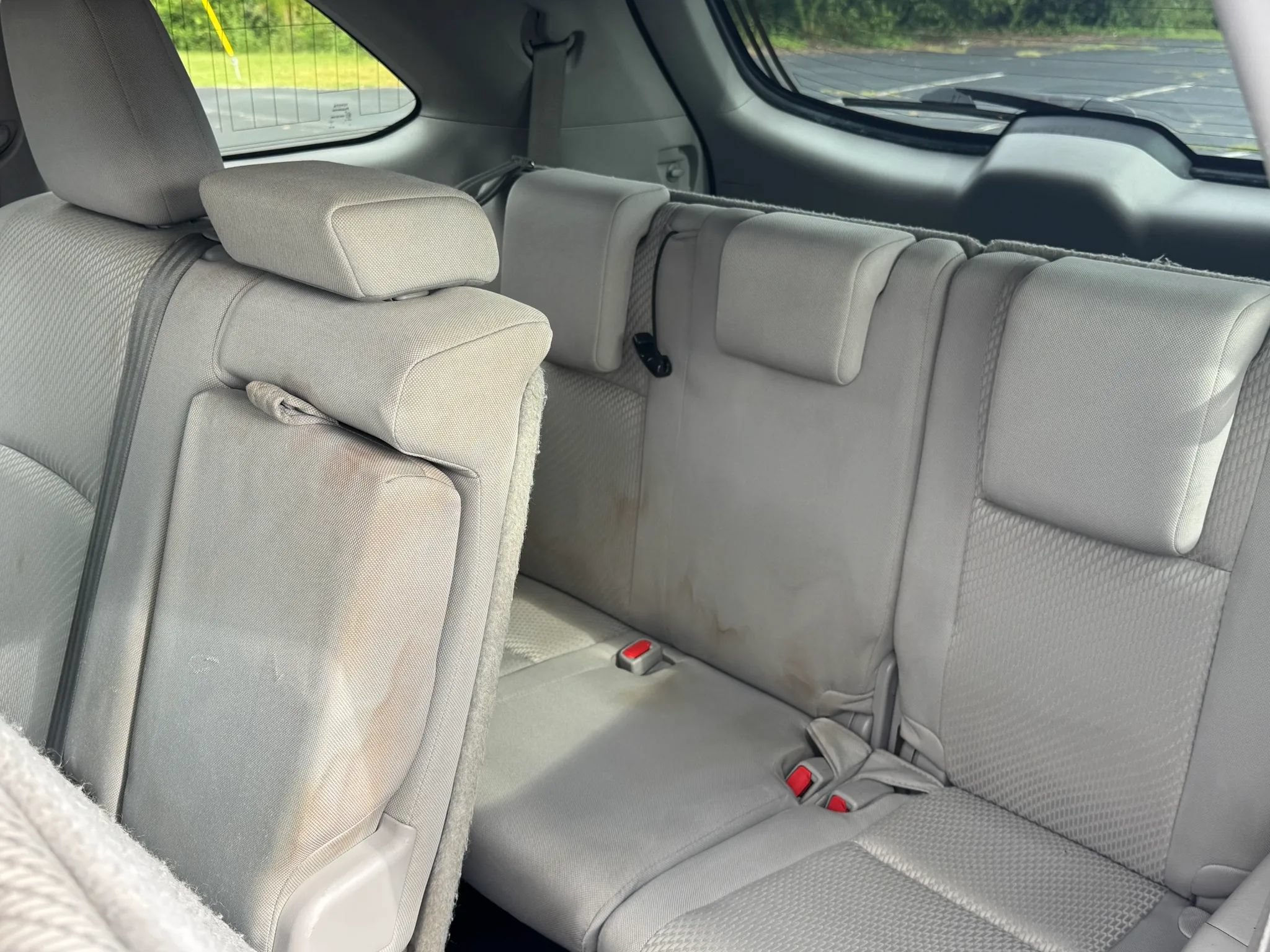Used 2015 Toyota Highlander LE FWD image 15