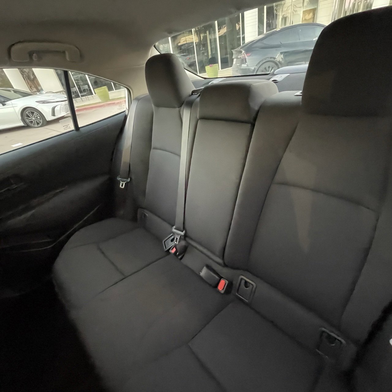 Used 2024 Toyota Corolla LE image 21