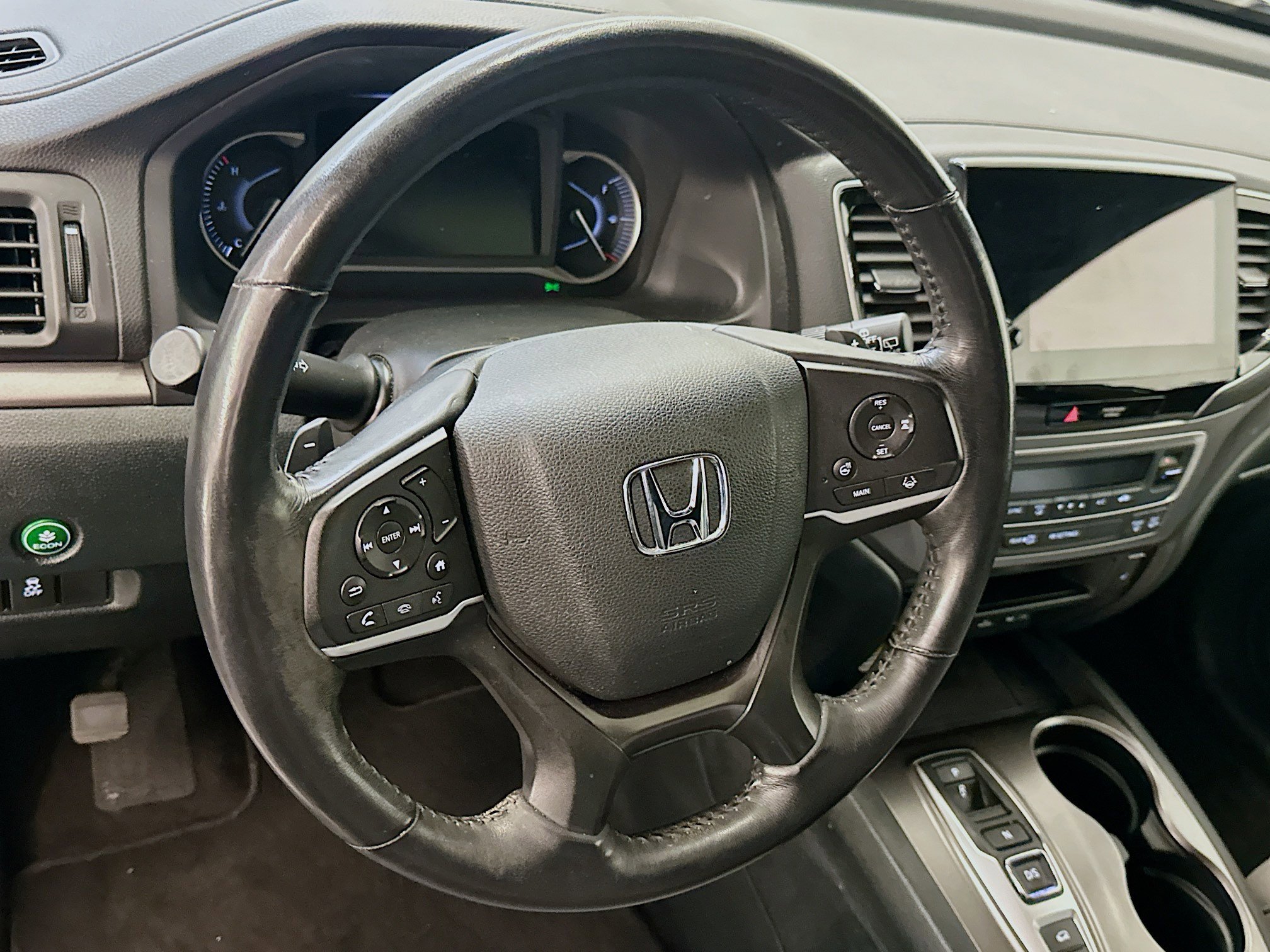 Used 2023 Honda Passport EX-L image 18