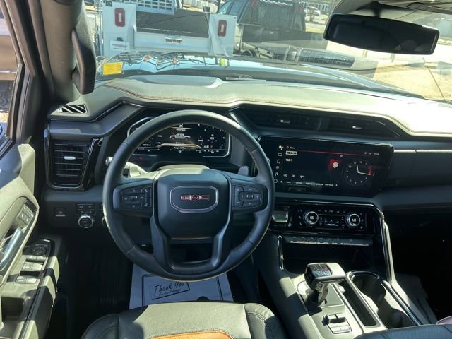 Used 2024 GMC Sierra 1500 AT4 w/ AT4 Premium Package image 27