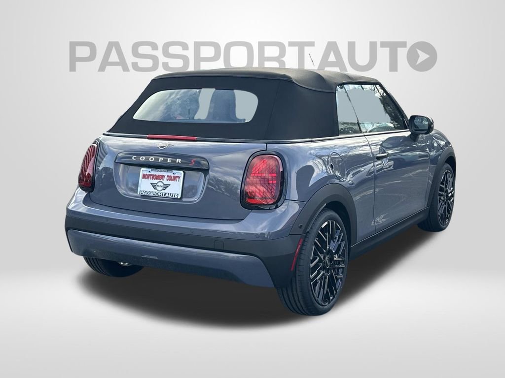 New 2026 MINI Cooper S image 4