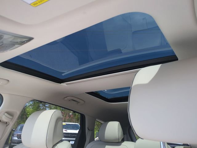 Used 2026 Genesis GV80 2.5T Advanced image 27