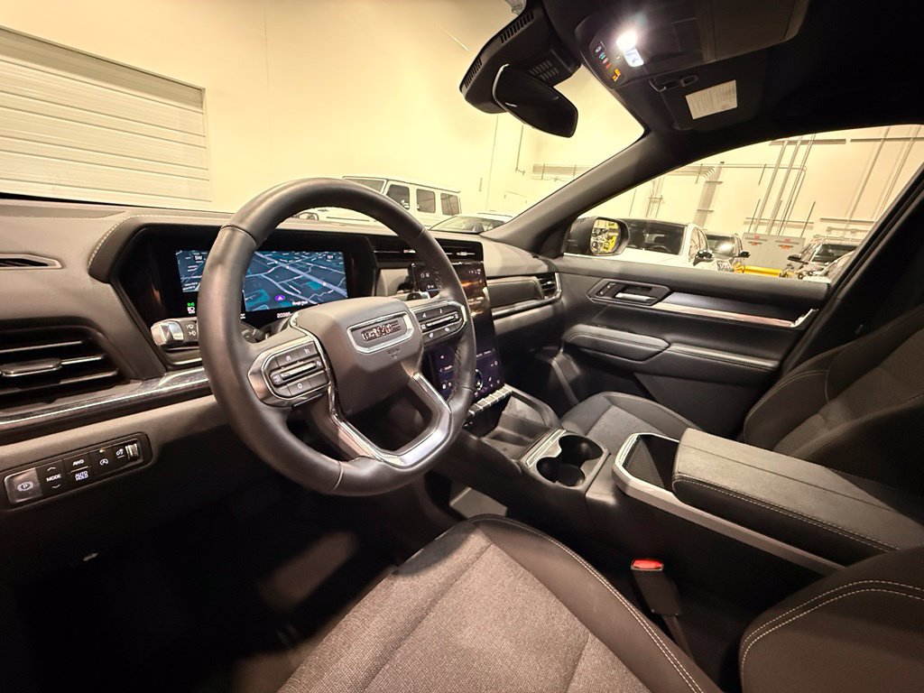 Used 2026 GMC Terrain Elevation AWD/4WD image 16