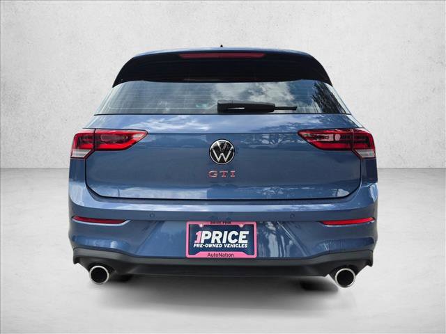 Used 2025 Volkswagen Golf S FWD image 6