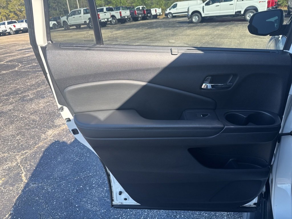 Used 2019 Honda Pilot EX-L image 31