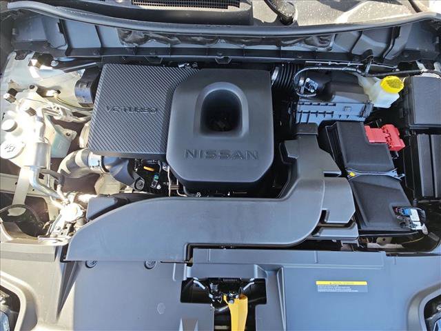 New 2026 Nissan Murano SV image 17