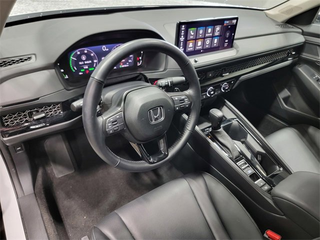 Used 2024 Honda Accord EX-L image 13