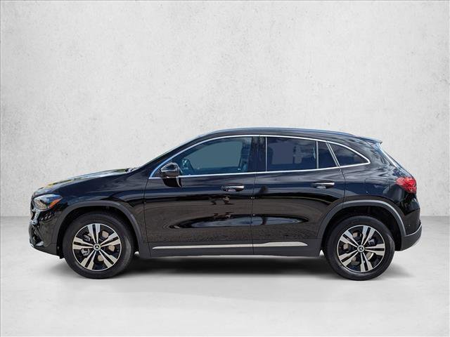 New 2026 Mercedes-Benz GLA 250 image 5