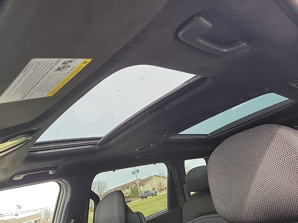 New 2027 Kia Telluride SX Prestige X-Pro AWD/4WD image 10